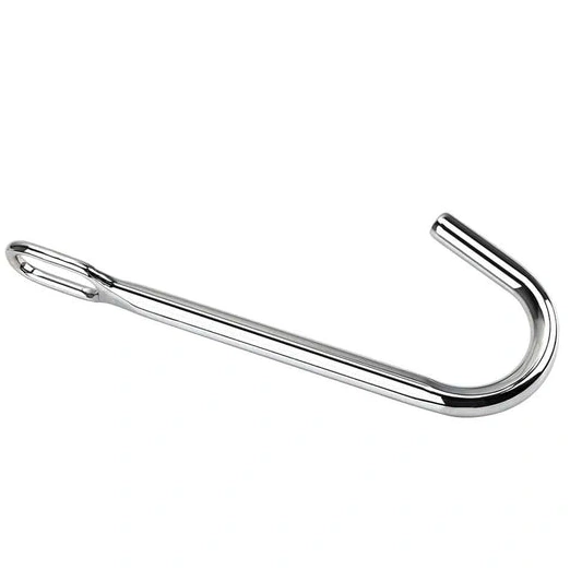 Steel PerfectFit No Hook Stainless Ball 5783 Plug 0807